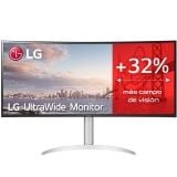 LG-M 34WQ650-W