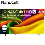 LGE-TV 75NU850B6LA