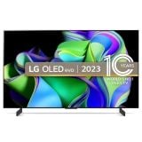 LGE-TV OLED42C34LA