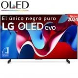 LGE-TV OLED42C45LA
