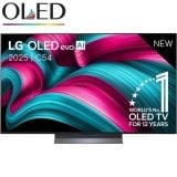LGE-TV OLED48C54LA