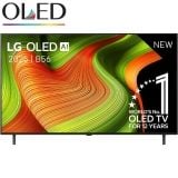 LGE-TV OLED55B56LA
