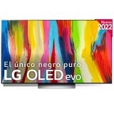 LGE-TV OLED55C24LA