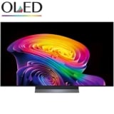 LGE-TV OLED55C66LB