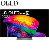 LGE-TV OLED65C66LB