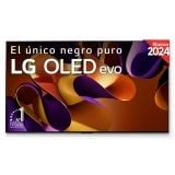 LGE-TV OLED65G45LW
