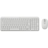 LOG-DESK MK250 INAL COM WH