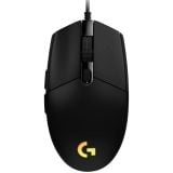 LOG-MOU G203 LSYNC BK