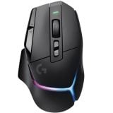LOG-MOU G502 X PLUS INA BK