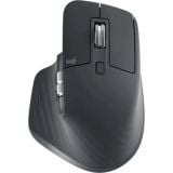 LOG-MOU MX MASTER 3S FB BK
