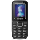 MCO-TEL MM135L BL