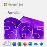 MICROSOFT 365 FA 6U 5D 1A V4
