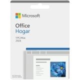 MICROSOFT OFF HOGAR 2024 1U