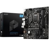 MSI-PB B560M PRO-E
