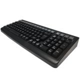 MUS-TEC MKB-800 BK