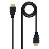 NAN-CAB HDMI 10 15 1701
