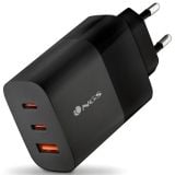 NGS-CARGA BUD 65W BK