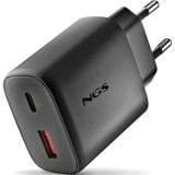 NGS-CARGA ERA 45W BK