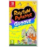 NIN-NS-J RHYTHM PARA GROVE