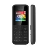 NOK-TEL 105 DS BLACK