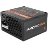 NOX-FUENTE URANO PRO 550W BZ