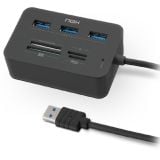 NOX-HUB READER ONE