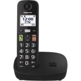 PAN-TEL KX-TGU110 BK