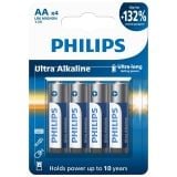 PHIL-PILA LR6E4B 10