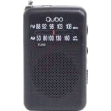 QUB-RADIO R-S1