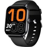 QUB-RELOJ SMT-200 BK