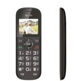 QUB-TEL D-1803 BK
