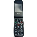 QUB-TEL NEONW 4G BK