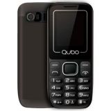 QUB-TEL P-180BK