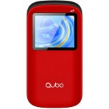QUB-TEL P-190RD 4G