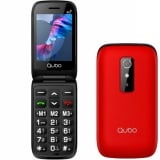 QUB-TEL P-220RD 4G