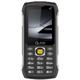QUB-TEL ST-002 BK