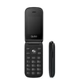 QUB-TEL X-209 4G BK