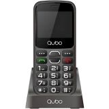 QUB-TEL X-230BKC 4G BK
