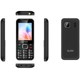 QUB-TEL X-240BK