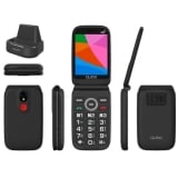QUB-TEL X-340CB 4G