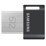 SAM-JETFLASH FIT P 512G GY