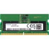 SAM-MEM 8GB-DDR5 SODIMM