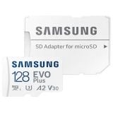 SAM-MICROSD EVO P 2023 128GB