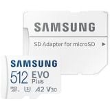 SAM-MICROSD EVO P 2023 512GB