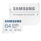 SAM-MICROSD EVO P 2023 64GB