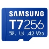 SAM-MICROSD P7 256GB