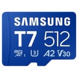 SAM-MICROSD P7 512GB
