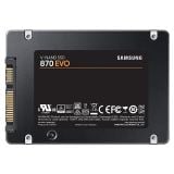 SAM-SSD 870 EVO 2TB SATA