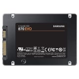 SAM-SSD 870 EVO 8TB SATA