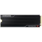 SAM-SSD M2 9100 P 1TB DS